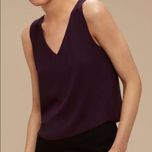 Babaton Murphy blouse